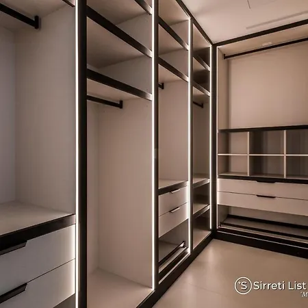 Vacation I Sirius, Golf Valley, Private Heated Pool, Sauna, Billiard, Cinema, Awarded 빌라