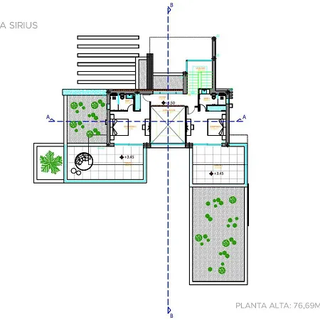 Vacation I Sirius, Golf Valley, Private Heated Pool, Sauna, Billiard, Cinema, Awarded Marbella