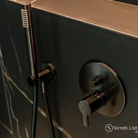 Sirius: Luxury Golf Valley Retreat With Private Heated Pool Marbella