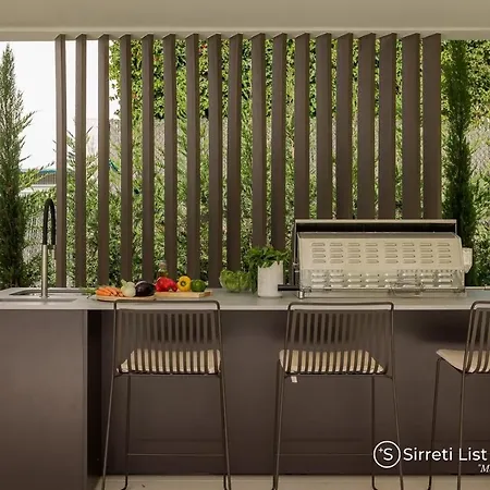 Villa Sirius: Luxury Golf Valley Retreat With Private Heated Pool *