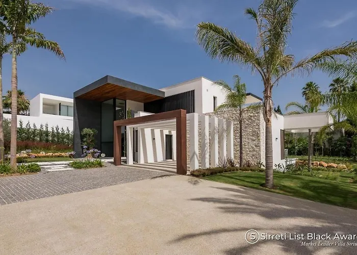 Vacation I Sirius, Golf Valley, Private Heated Pool, Sauna, Billiard, Cinema, Awarded *