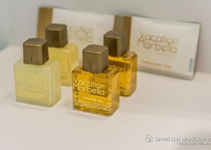 Вилла Vacation I Sirius, Golf Valley, Private Heated Pool, Sauna, Billiard, Cinema, Awarded *