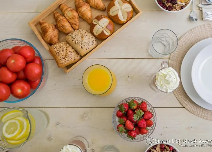 Vacation I Sirius, Golf Valley, Private Heated Pool, Sauna, Billiard, Cinema, Awarded *