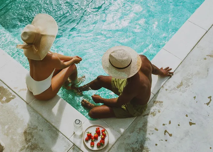 Vacation I Sirius, Golf Valley, Private Heated Pool, Sauna, Billiard, Cinema, Awarded *