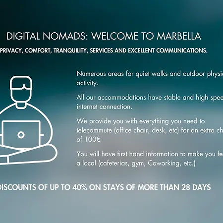 Vacation I Sirius, Golf Valley, Private Heated Pool, Sauna, Billiard, Cinema, Awarded * Marbella