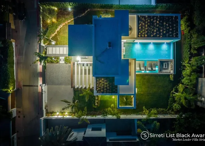 Vacation I Sirius, Golf Valley, Private Heated Pool, Sauna, Billiard, Cinema, Awarded Marbella